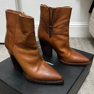 Saint Laurent Boots